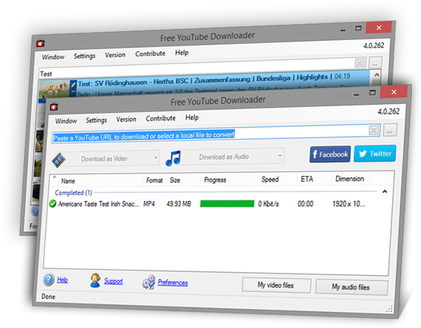 Youtube Mp4 Converter Free Download Mac
